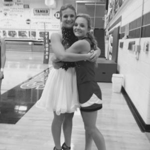 Meet your Posher, Alyssa